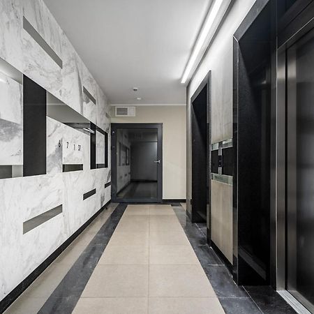 Apartament Kasprzaka Bliska Wola Warsawa Bagian luar foto