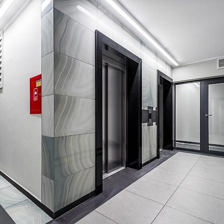 Apartament Kasprzaka Bliska Wola Warsawa Bagian luar foto