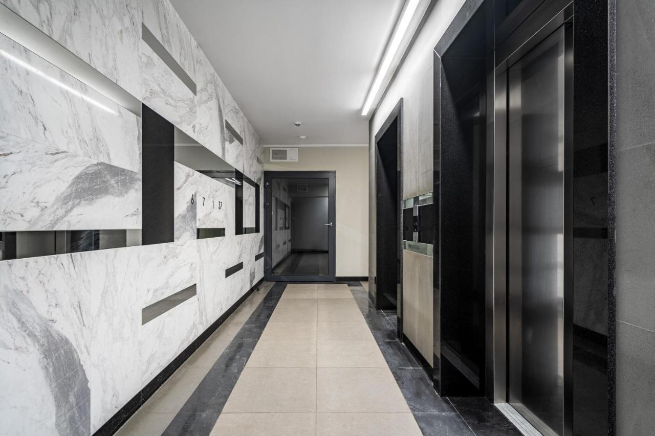 Apartament Kasprzaka Bliska Wola Warsawa Bagian luar foto